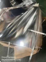 Plaque d'étain pour boîtes de conserve BA/CA Résistant à la corrosion par anneaux 0,13 - 0,49 mm T4 recyclable