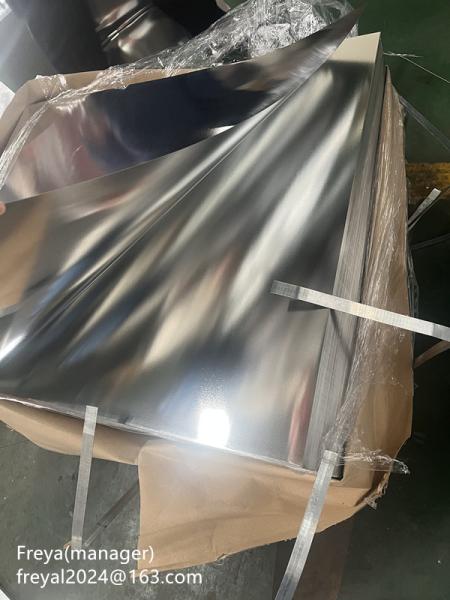 Tinta de boa qualidade para latas de alimentos 2.0/2.0 Tinta de fábrica Fabricante T2.5 T3 T4 T5 DR8 DR9