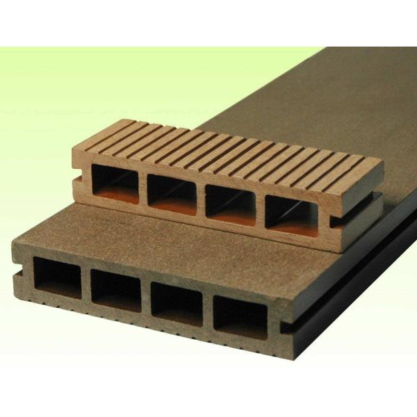 WPC Decking Flooring Post Composite Profile Rail Extrusion Production Line Making Machine