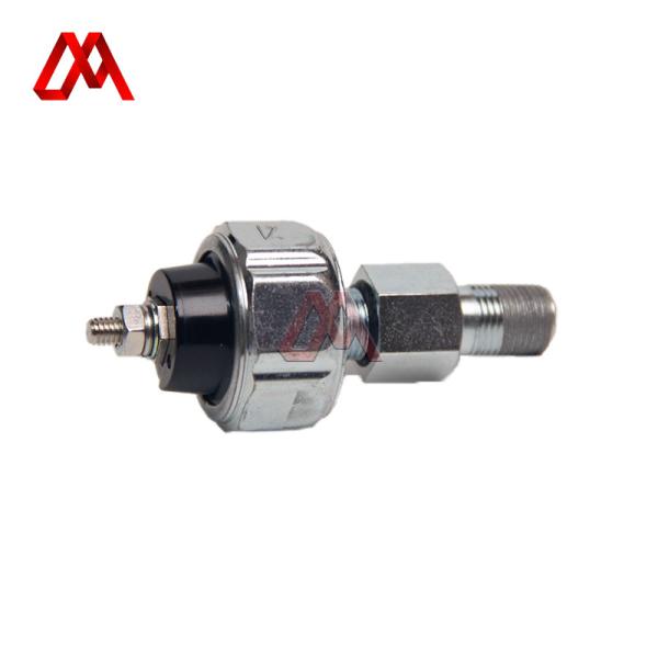 Genuine Original diesel Engine Parts 5824100123 5-82410012-3 Oil Pressure Warning Switch for ISUZU 6BG1 