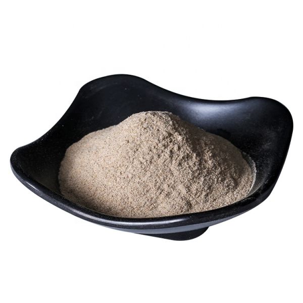 China Supplier Salt and Pepper Powder Pepper Mixed Seasoning Powder for Cooking