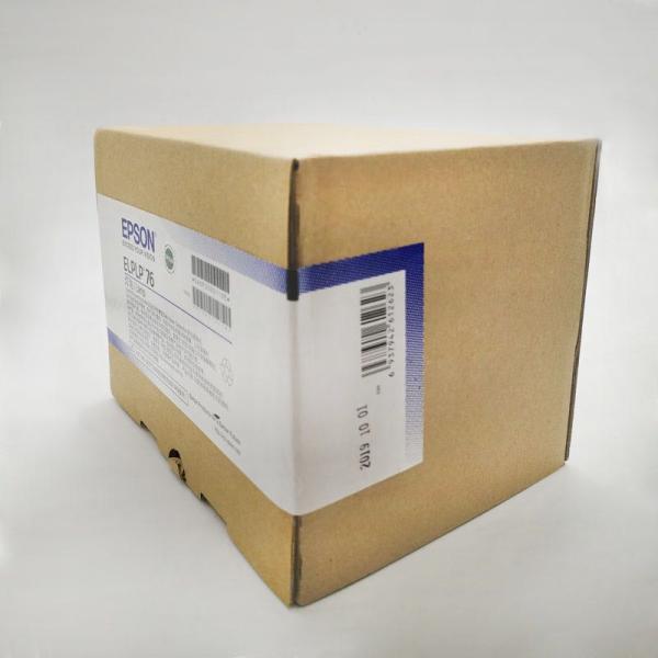 Epson projector Bulbs ELPLP76 100% new Package High brightness original burner inside