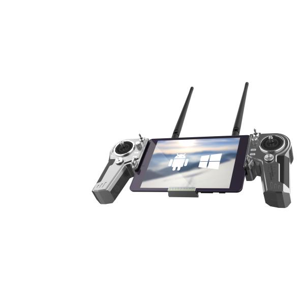 CHINOWING Uav Flight Controller Dual SBUS Independent Output