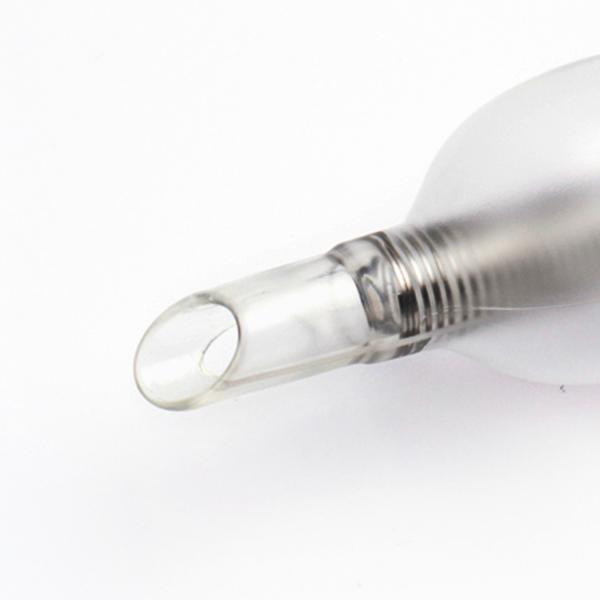 Reinforced Endotracheal Tube Cuffed Sterile For Hospital Use