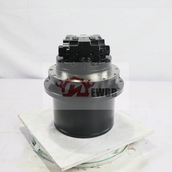 DH55 R55 SK60 Excavator Travel Motor GM07 TM07 GM08 TM08