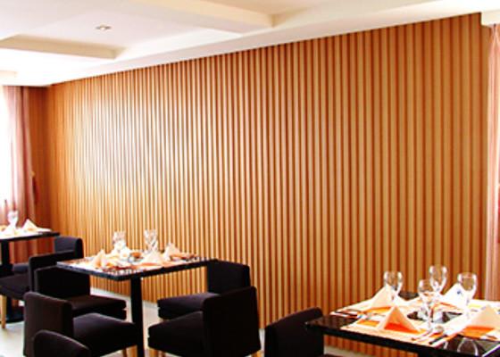 Painel de parede