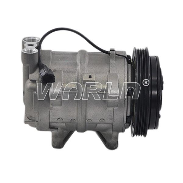 DKS17 4PK Автомобильные кондиционеры для компрессоров Hongqi