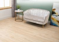 O vinil do à prova de água LVT que pavimenta pranchas autoadesivas de Lvt marmoreia o projeto