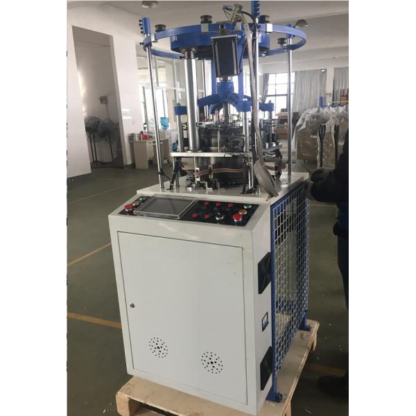 OPEK Brand  Kneecap Making Machine for Sport Knee Pads