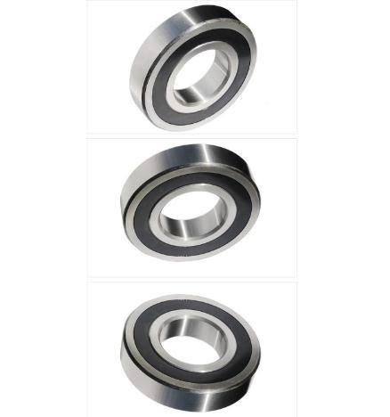 6200 Series Motorcycle Engine Bearings , Rapid Motorbike Wheel Bearings