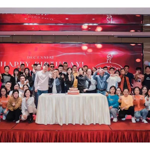 Guangzhou Huikang ( Fitkang ) Electronic Technology Co., Ltd