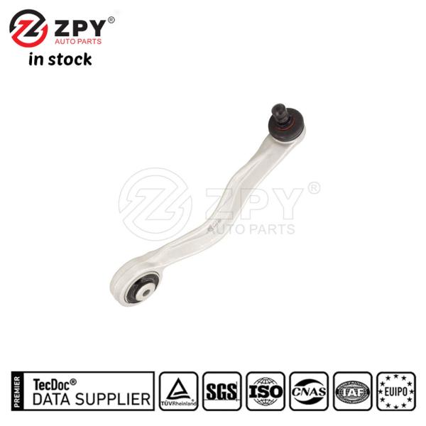 ZPY Left Upper Control Arm 8E0407509A for Audi S4 Allroad Quattro 2001-2002