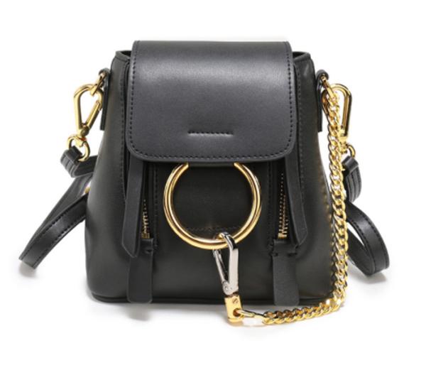 Fairybridal Satchel Cross Body Handbags , Women ' S Mini Backpack 5 Colors