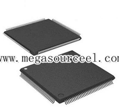 Integrated Circuit Chip M68000-compatible, high-performance, 32-bit microprocessor MC68EC040FE33A MOTOROLA QFP184