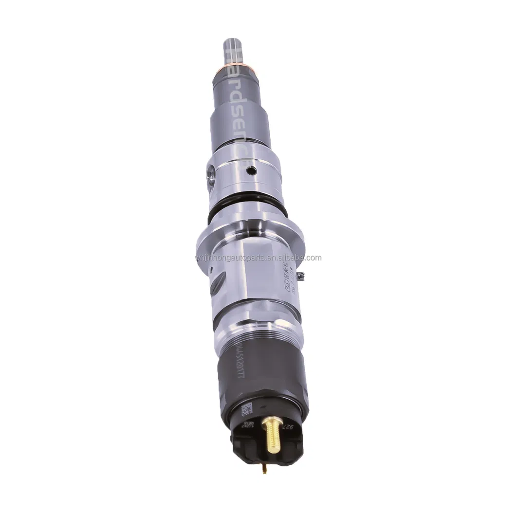 0445120336 5289380 New Diesel Fuel Injector Nozzle for 6.7 Replacement Accessories