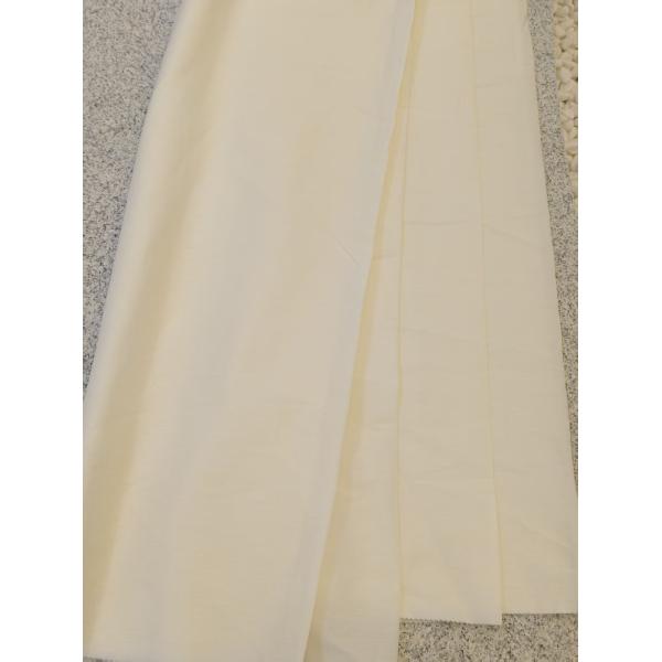 Lightweight Woven Outdoor Fabric 51GSM Nylon And Cotton Blend Fabric For Soft Warm Jacket