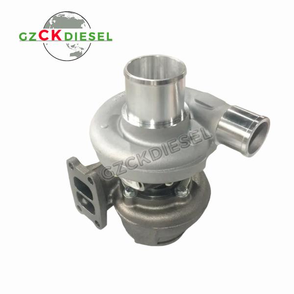Turbocharger 1006915 0R6746 for  3116 3126 325B E325B Excavator