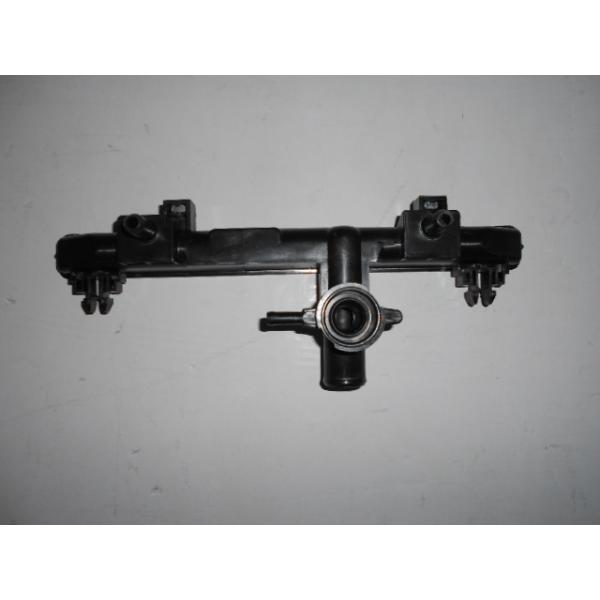 Eco Friendly Radiator Plastic Tank For DAIHATSU BOON ' 04 Car Auto Parts