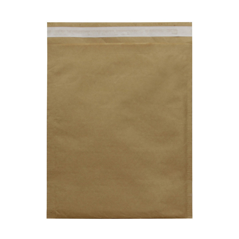 Slim Design Honeycomb Kraft Mailer Bag Ideal for Apparel, Literature and Beauty Brands