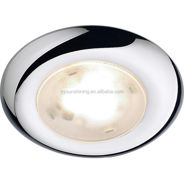 DC12V Mini LED Under Cabinet Light for Wardrobe Kitchen and Cabinet