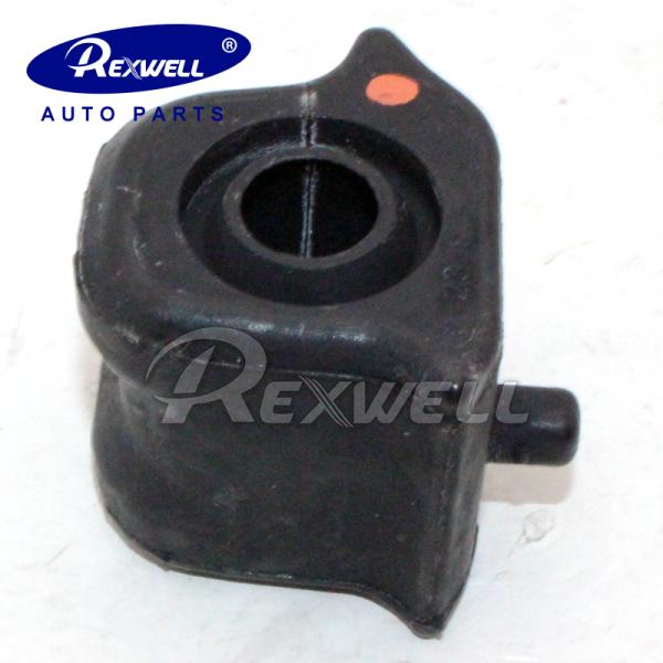 Vente directe de carrosserie de stabilisateur de roue en caoutchouc pour Toyota Rav4 48815-42090