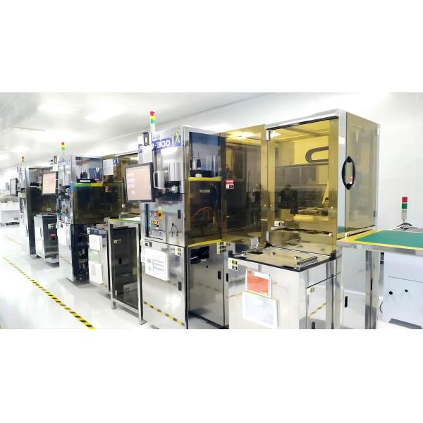 Shenzhen Quadra Seven Technology Co., Ltd.