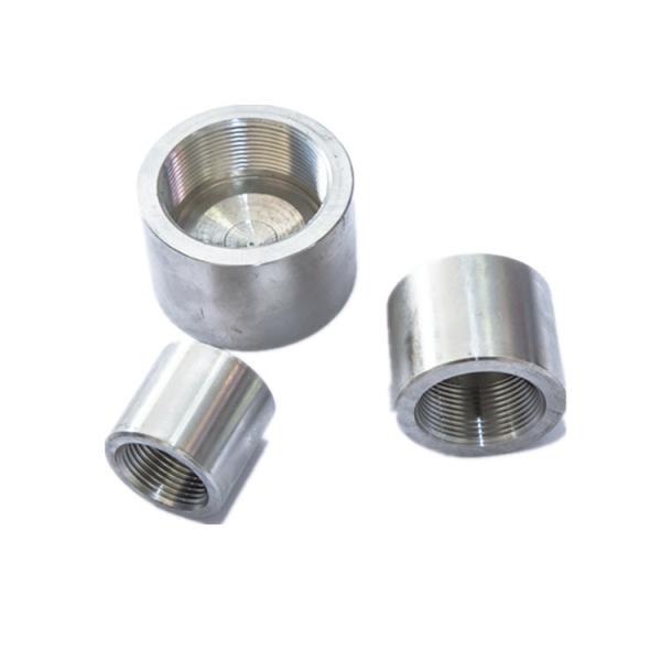ASME B16.9 Pipe Fitting Caps 24 Inch SCH80 Carbon Steel Buttweld Caps