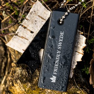 Водоустойчивый быстрый пеший размер стартера огня магния инструментов эко- дружелюбный карманный