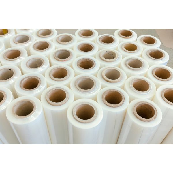 Transfer Temperature 140-155 Degree A3 DTF Film For Textile Heat Transfer 33cm 42cm 60cm
