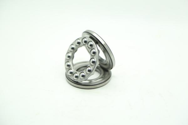 Big Size 1687/650 650*880*140mm Single Row Gcr15 Thrust Ball Bearings