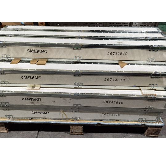 Brand new Camshaft 20742610 FOR American Truck MAK VOLVo