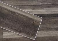 Conception 100% moderne de carrelages de planche de vinyle de PVC de protection de l'environnement d'OEM