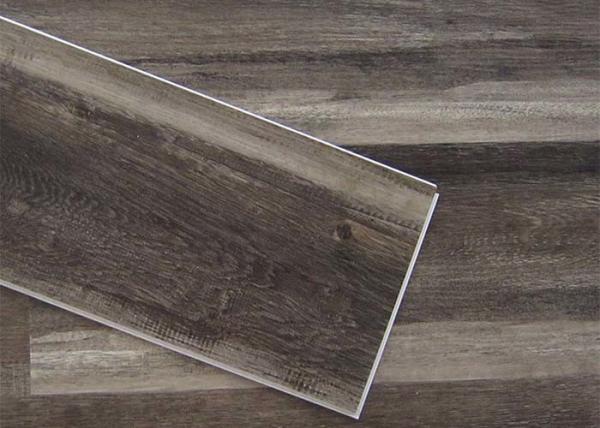 OEM 100% Environment Protection Pvc Vinyl Plank Flooring Tiles Modern Design