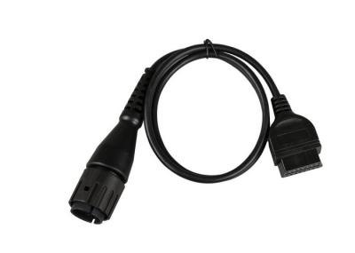 BMW ICOM D Cable Gs 911 Diagnostic Tool For Bmw Motorcycles Stable Performance