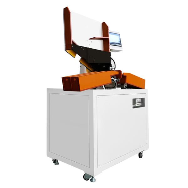 Battery Pack Making Machine Automatic 5 Channel Battery Sorting Machine