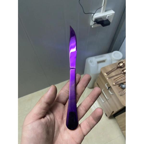 Автомобильная деталь из нержавеющей стали Вакуумная металлизирующая покрывающая машина плитки Вакуумная ПВД покрывающая машина