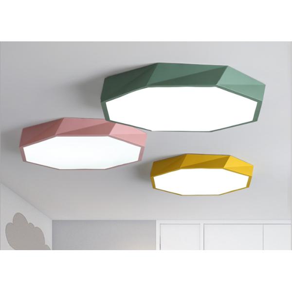 Освещение офиса коммерчески линейное привесное с 3 шагами красит контроль 500мм/600мм