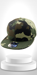 Profile Hat Baseball Cap Outdoor Camouflage Fishing Cap, Dad Hat Adjustable Unconstructed Plain Cap