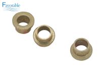 153500338 a bridé soutenant 0.251ID 0.316OD 0.250L pour le coupeur de Gerber