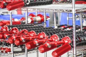 Guangdong STR Shock Absorber Manufacturing Co., Ltd