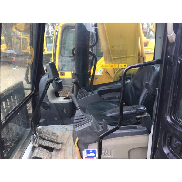 340D Used Crawler Excavator Caterpillar C9 engine 30T weight with Original Paint