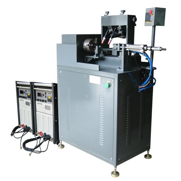 Soldadora de las piezas de automóvil del amortiguador de choque