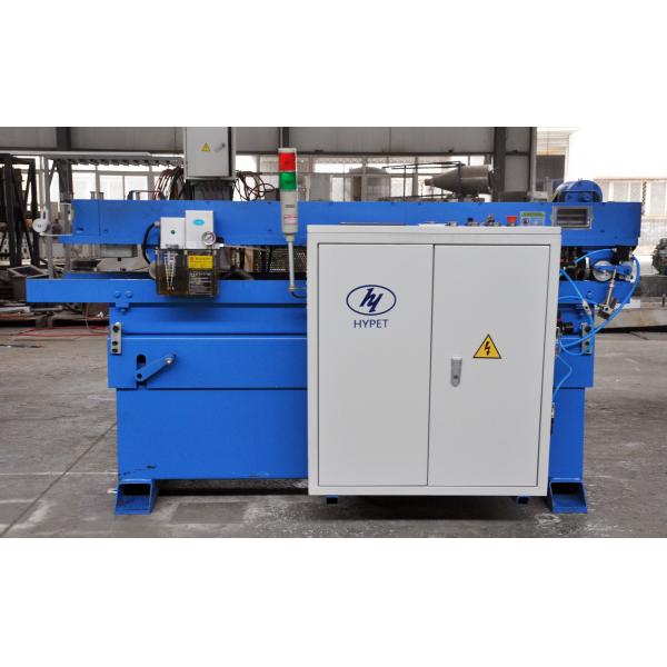 Máquina de tubos ondulados de PVC de parede única com extrusora de parafuso único SJ65/28