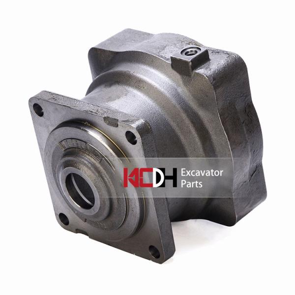 ISO9001  M5X180 Excavator Swing Motor