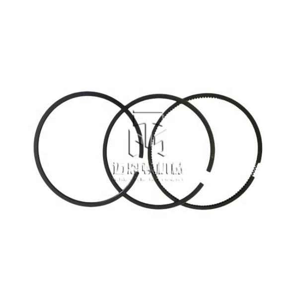 PISTON RINGS 04900839 04900843 0490 0839 For VOLVO B7R TAD734 TAD722 TAD721 TAD732 TCD2013 4V ENGINE