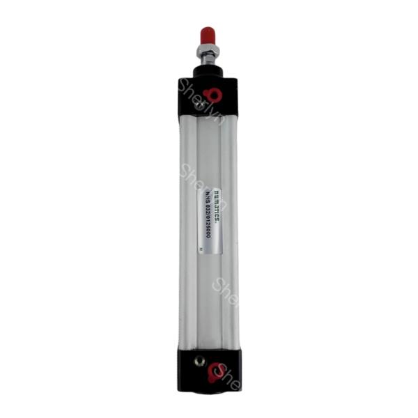 ASCO NNS032/01250000 Pneumatic Cylinder Numatics Double Acting Cylinder Single Rod End Type NNS