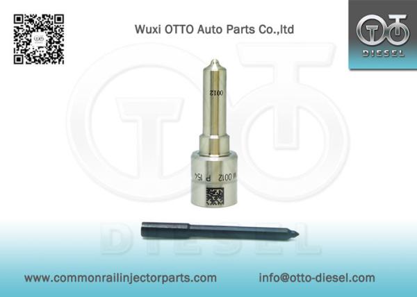 M0012P154 SIEMENS VDOの注入器50274V05 A2C53252642のための共通の柵のノズル