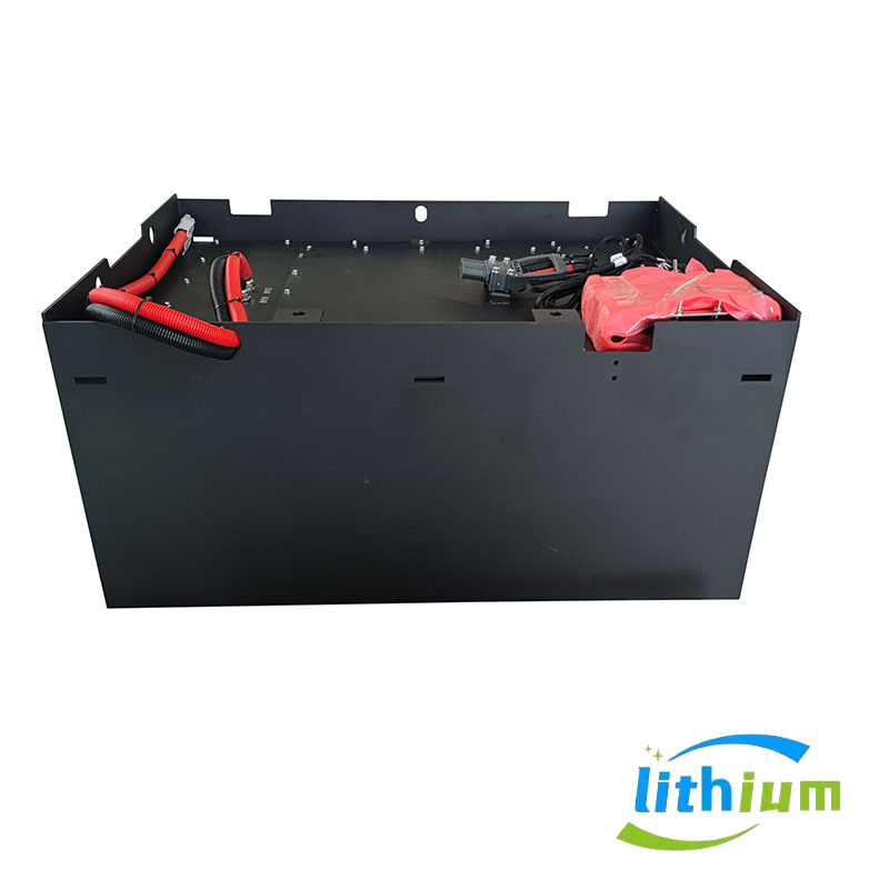 Батарея для гольф-коляски OEM 70В с защитой безопасности