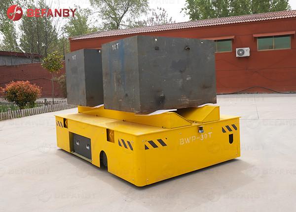 Plateforme de levage hydraulique pour ascenseur à ciseaux portable