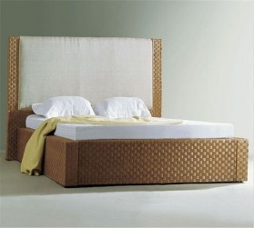 Rattan +Seagrass Bedroom series 08